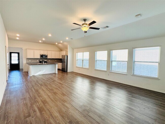 Building Photo - 3535 Britton Burrow Way