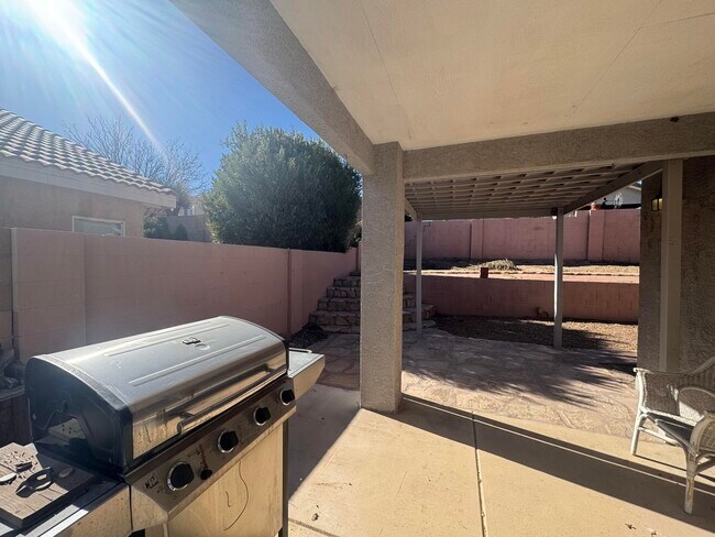 Building Photo - 6415 Bosque Meadows Pl NW