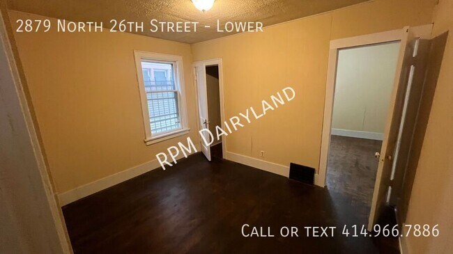 Building Photo - 2879 N 26th St