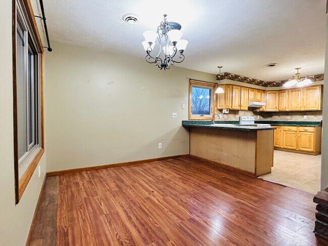 Building Photo - Large Lot, Beautiful Home in Milford