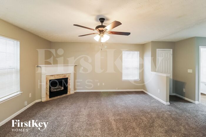 Building Photo - 360 Nunnally Dr