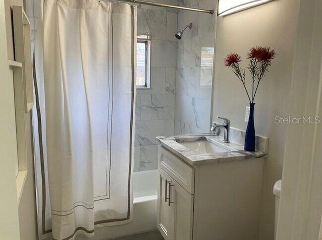 Building Photo - Updated St. Pete Home with Private Yard, Hot Tub & More!