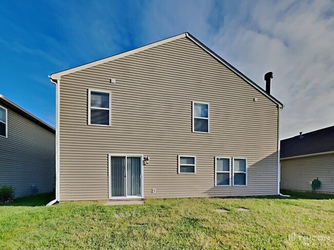 Building Photo - 3007 W Longbranch Dr