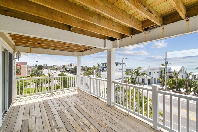 Building Photo - 16033 Gulf Blvd
