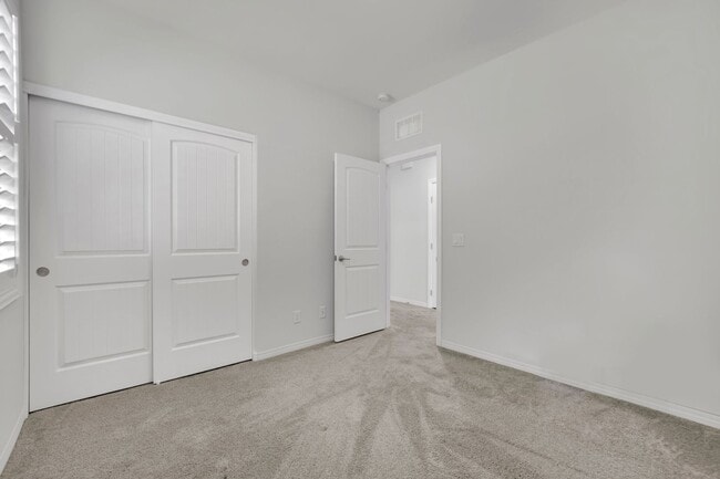 Building Photo - One Story 2022 build corner lot home in the Southwest side of Las Vegas
