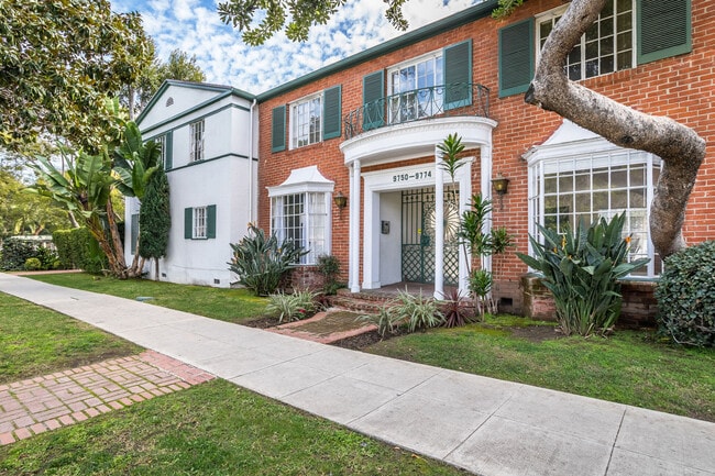 Building Photo - 9770 W Olympic Blvd