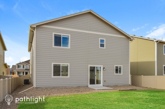 Building Photo - 8144 Phyllite Drive, Colorado Springs, CO,...