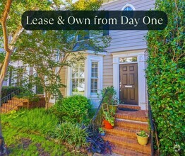 Building Photo - Build Equity While Leasing - Lease and Own...