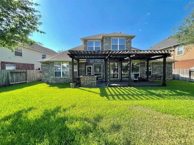 Building Photo - 26127 Ashland Hollow Ln