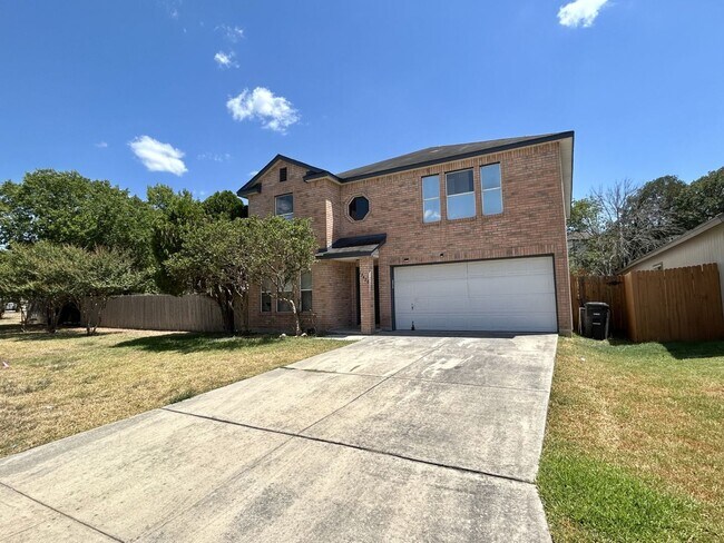 Building Photo - Beautiful 3/2 home in Hunters Mill!