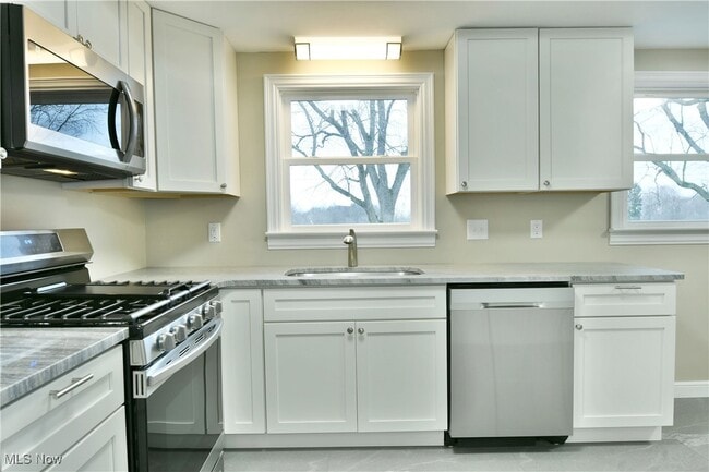 Building Photo - 9190 Warren Painsville