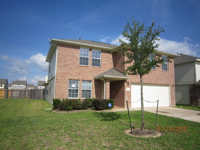 Building Photo - 6038 Deep South Dr