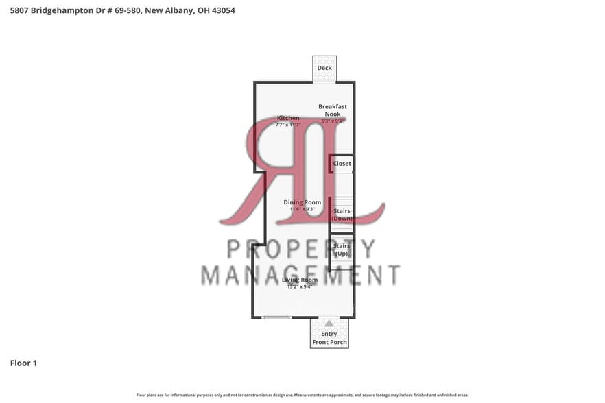 Building Photo - 5807 Bridgehampton Dr