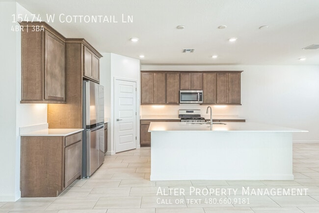 Building Photo - 15474 W Cottontail Ln
