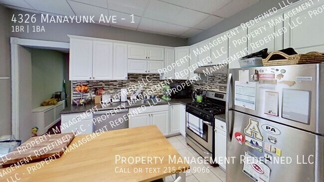 Building Photo - 4326 Manayunk Ave