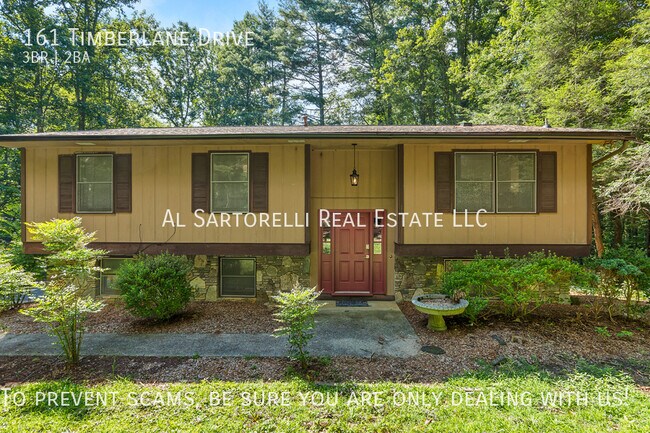 Building Photo - 161 Timberlane Dr