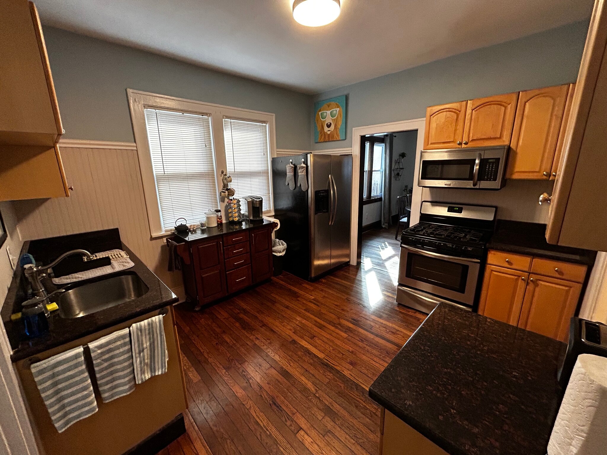 Building Photo - 2479 Thurman Ave