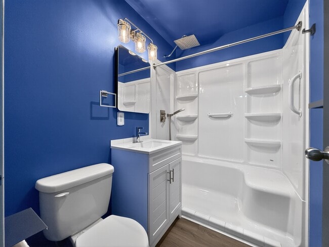 Building Photo - 12705 Evanston Ave N