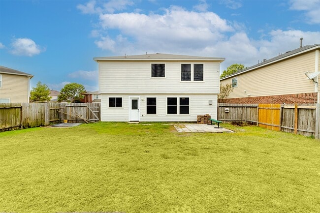 Building Photo - 2830 Katy Briar Ln