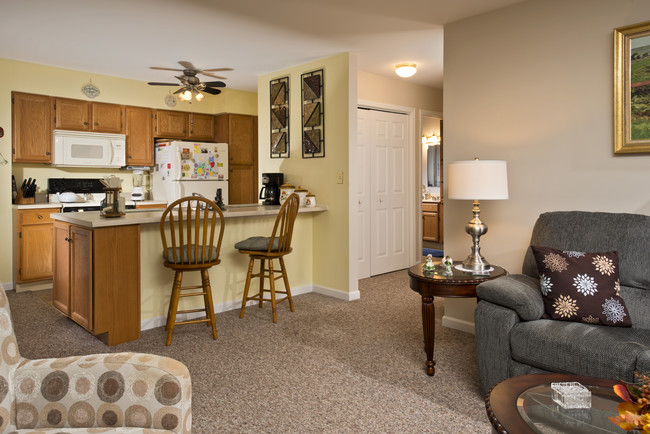 Building Photo - Hearthstone Village - Senior Living