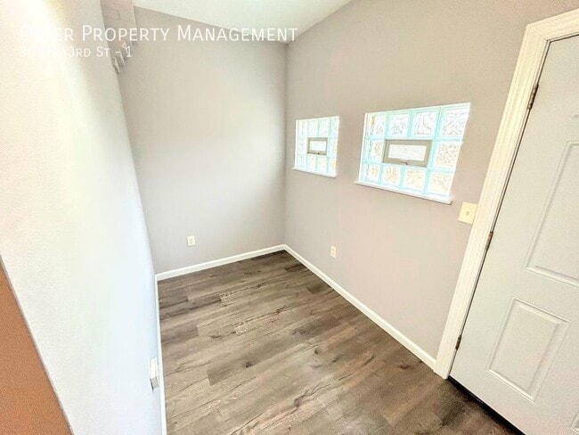 Building Photo - 861 N 43rd St