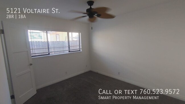 Building Photo - 5121 Voltaire St