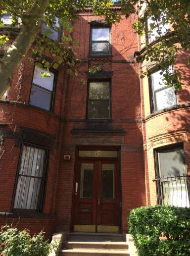 Building Photo - 429 Marlborough St