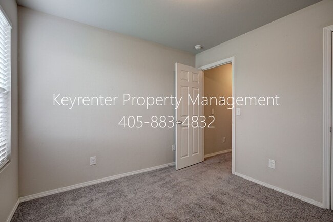 Building Photo - Charming 4-Bedroom Home on a Corner Lot in Newcastle, OK!