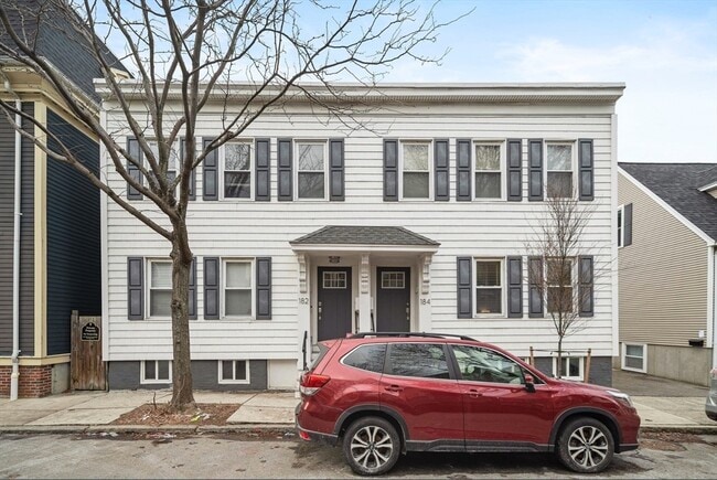 Building Photo - 182 E St