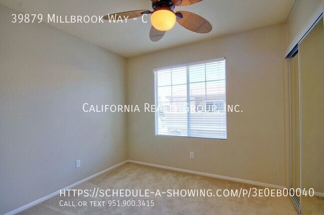 Building Photo - 39879 Millbrook Way