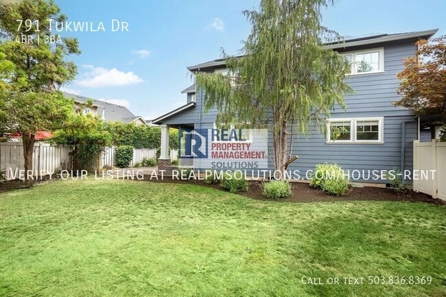 Building Photo - 791 Tukwila Dr