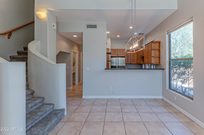 Building Photo - 14450 N Thompson Peak Pkwy