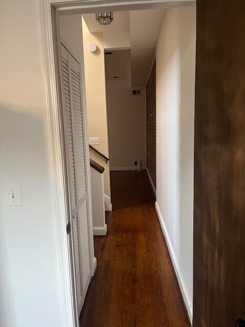 Building Photo - 1818 S St NW