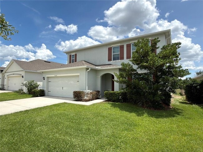 Building Photo - 9004 Tuscan Cypress St