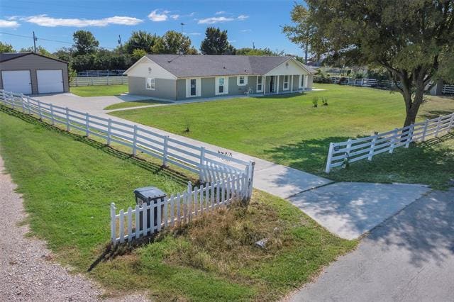 Building Photo - 9636 Co Rd 540