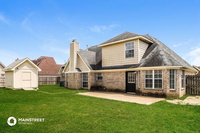 Building Photo - 10176 Fox Chase Dr