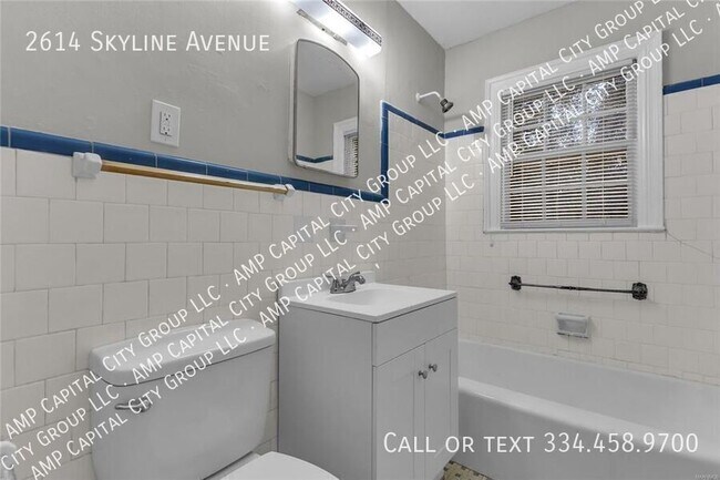 Building Photo - 2614 Skyline Ave