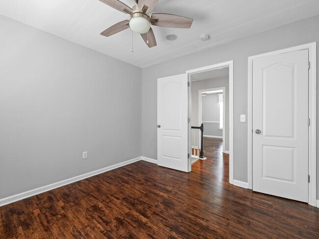 Building Photo - Charming 3BR 2-1/2 Bath in Spartanburg – S...