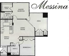 Messina - Temecula Ridge