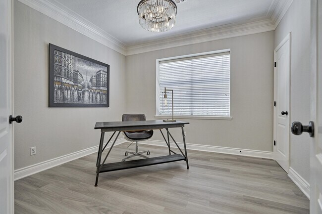 Building Photo - 38 Larks Aire Pl