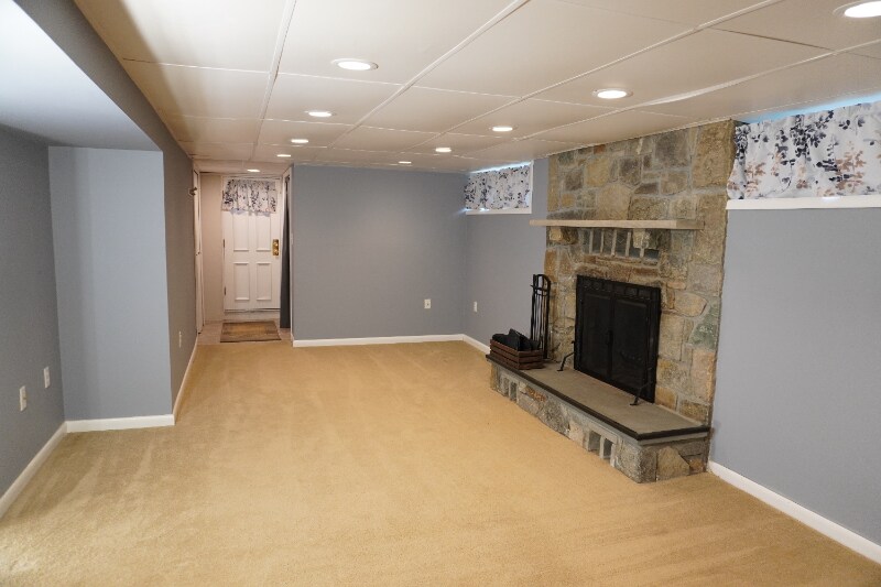 Building Photo - 117 E Timonium Rd