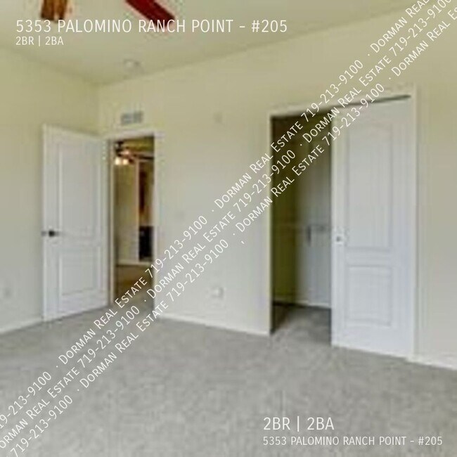 Building Photo - 5353 Palomino Ranch Point