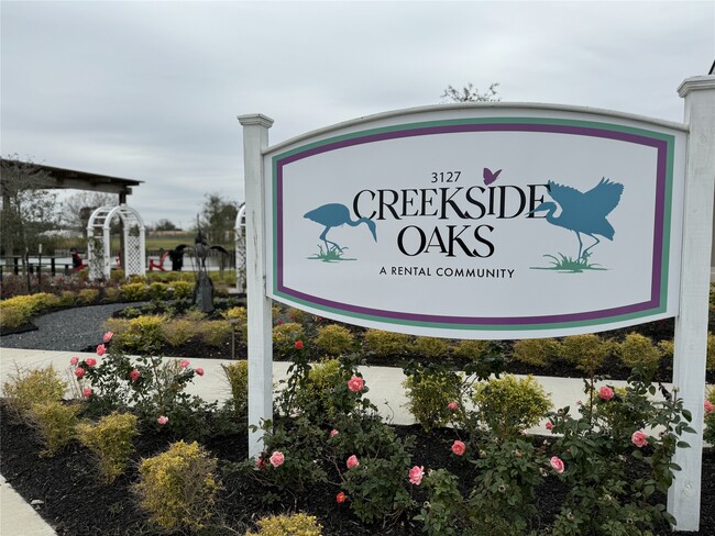 Building Photo - 3114 Shady Creek Ln