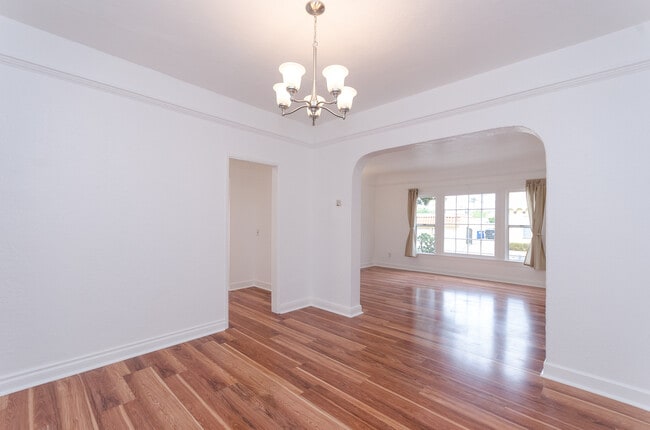 Building Photo - Large Spanish Style House in the Heart of ...