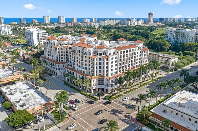 Building Photo - 200 E Palmetto Park Rd