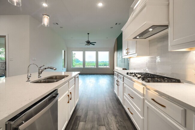 Building Photo - Beautiful Ranch House in Prosper