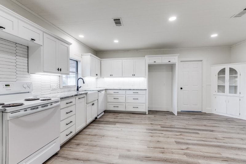 Building Photo - 909 N Anna St