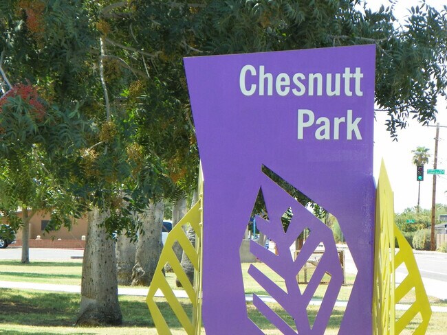 Building Photo - 8337 E Meadowbrook Ave