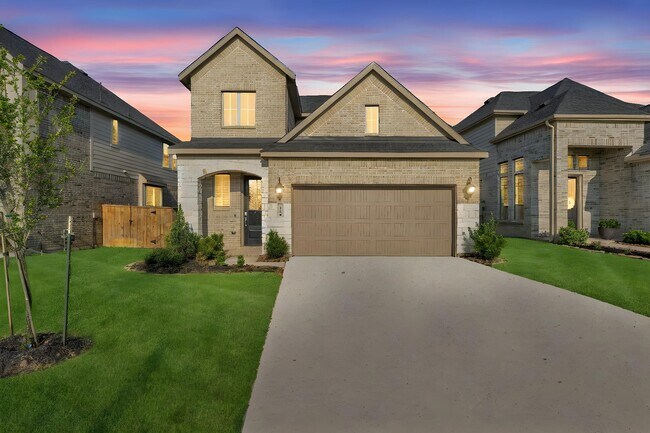 Primary Photo - 1426 Northwood Blf Ln