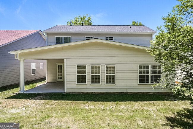 Building Photo - 514 Anglewood Trace